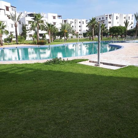 Tétouan Appartement Cassia Situe A Cabo Negro מראה חיצוני תמונה
