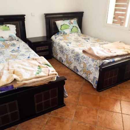 Tétouan Appartement Cassia Situe A Cabo Negro מראה חיצוני תמונה