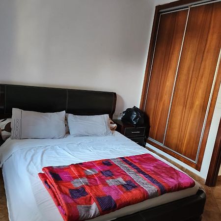Tétouan Appartement Cassia Situe A Cabo Negro מראה חיצוני תמונה
