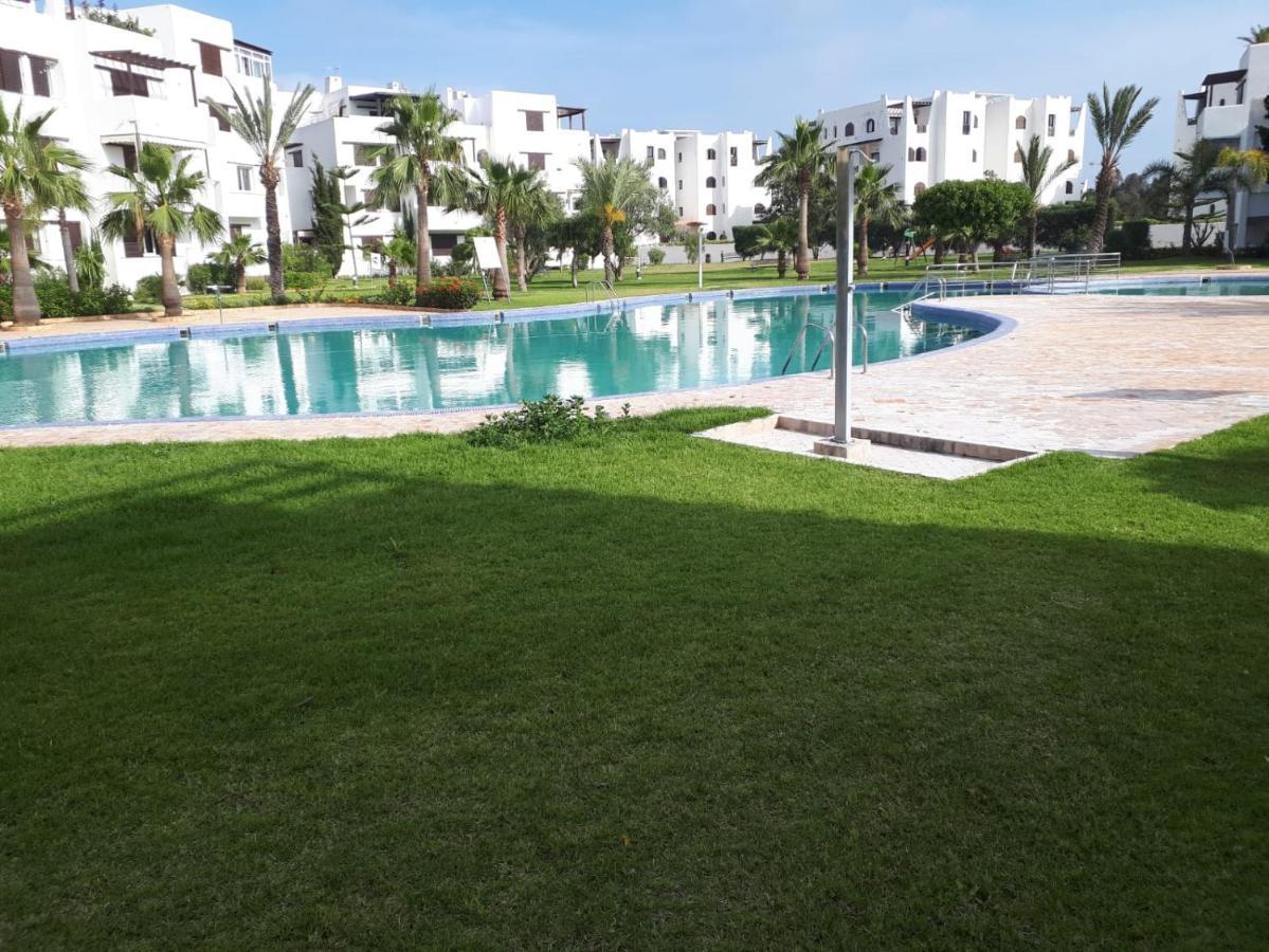 Tétouan Appartement Cassia Situe A Cabo Negro מראה חיצוני תמונה
