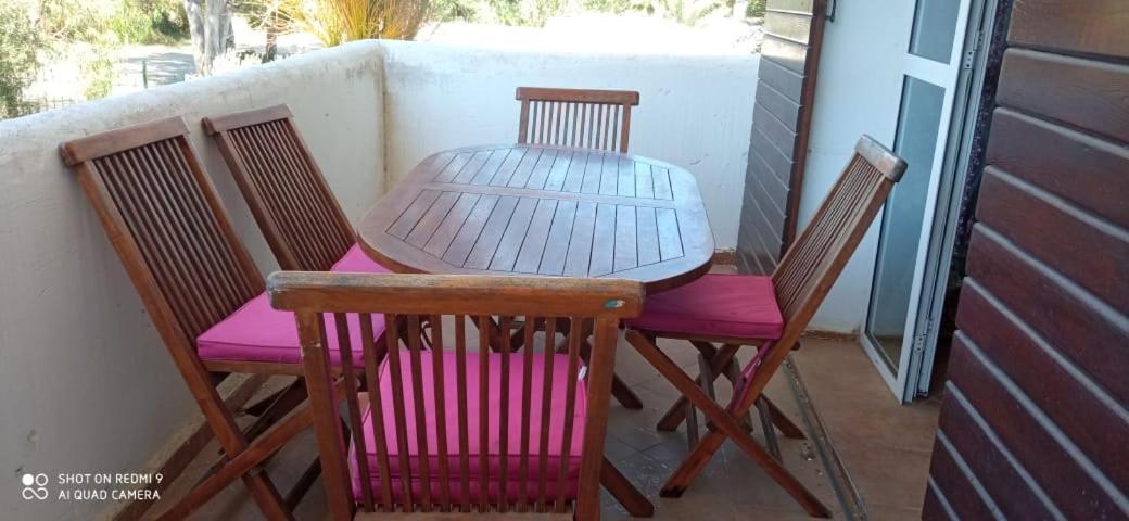Tétouan Appartement Cassia Situe A Cabo Negro מראה חיצוני תמונה