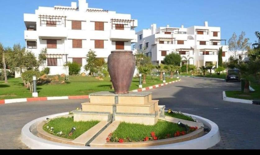 Tétouan Appartement Cassia Situe A Cabo Negro מראה חיצוני תמונה
