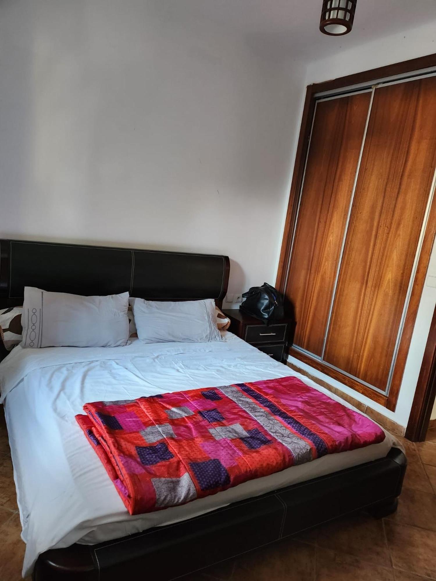 Tétouan Appartement Cassia Situe A Cabo Negro מראה חיצוני תמונה
