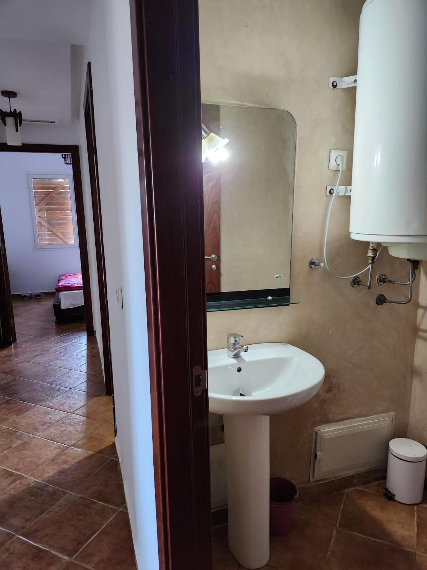 Tétouan Appartement Cassia Situe A Cabo Negro מראה חיצוני תמונה