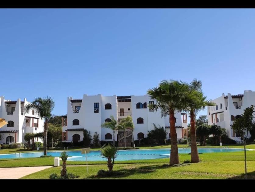 Tétouan Appartement Cassia Situe A Cabo Negro מראה חיצוני תמונה