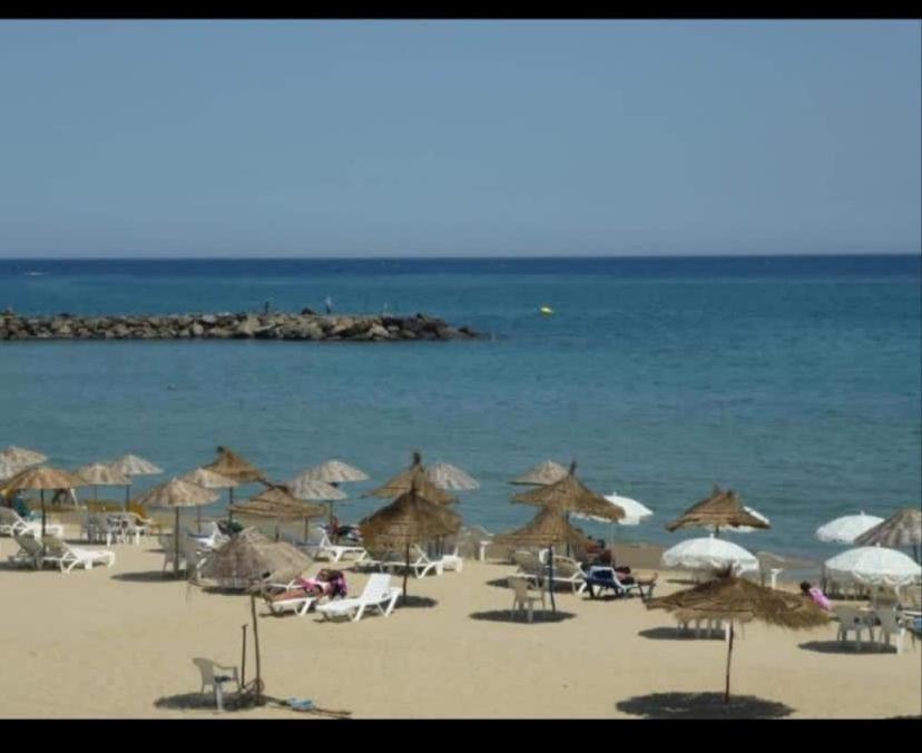 Tétouan Appartement Cassia Situe A Cabo Negro מראה חיצוני תמונה