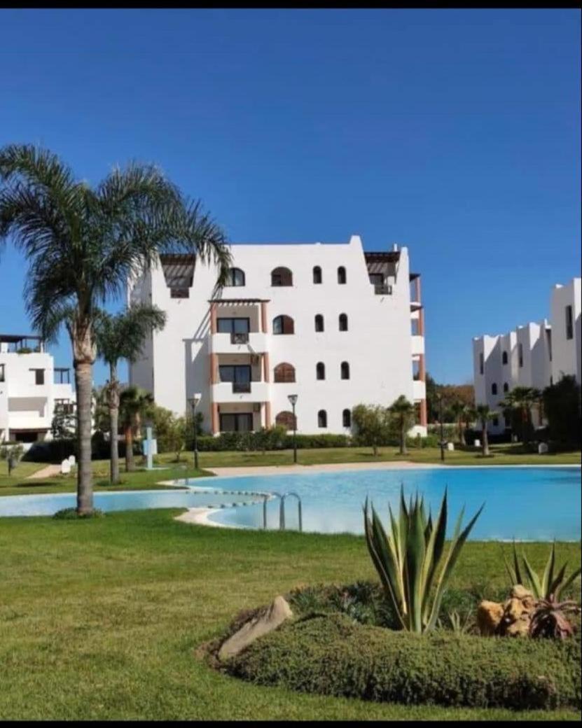 Tétouan Appartement Cassia Situe A Cabo Negro מראה חיצוני תמונה