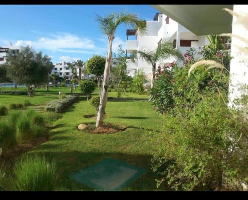 Tétouan Appartement Cassia Situe A Cabo Negro מראה חיצוני תמונה