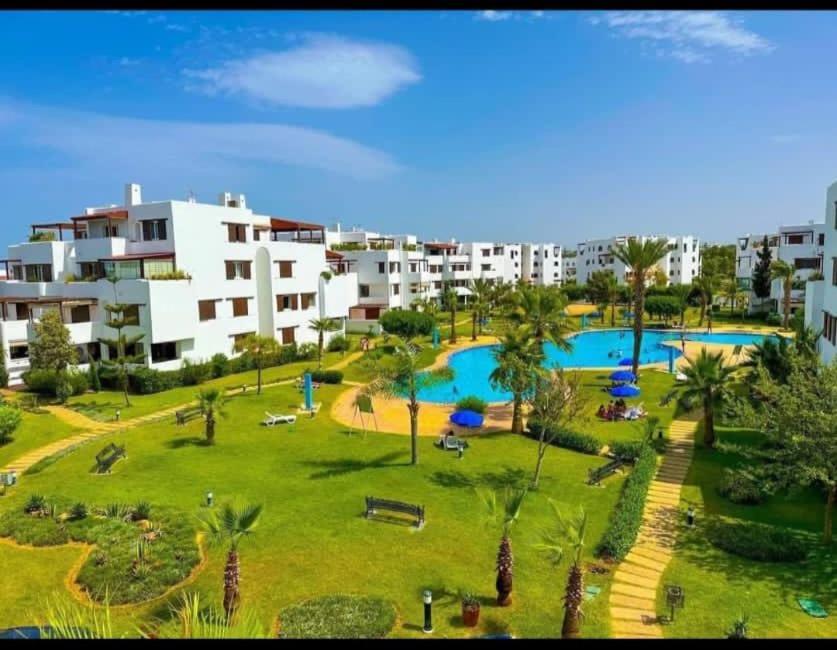 Tétouan Appartement Cassia Situe A Cabo Negro חדר תמונה